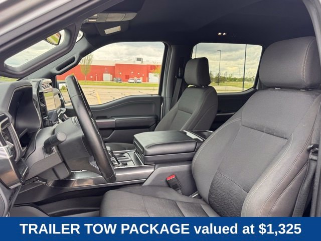 2023 Ford F-150 XLT - Photo 6