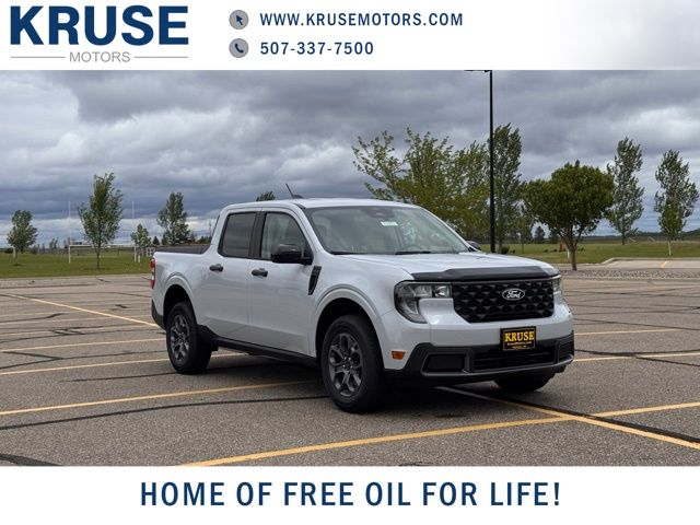2026 Ford Maverick XLT AWD's photo