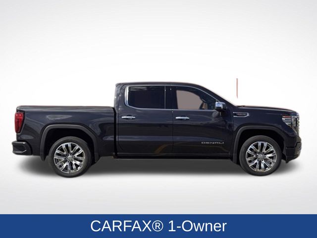 Used 2024 GMC Sierra 1500 Denali Denali with VIN 1GTUUGEL3RZ167074 for sale in Marshall, Minnesota