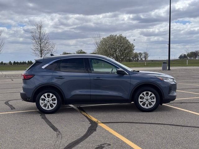 Used 2024 Ford Escape Active with VIN 1FMCU9GN5RUA72241 for sale in Marshall, Minnesota