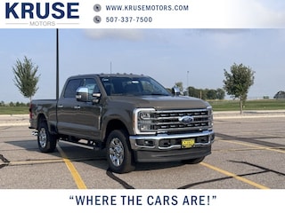 2026 Ford F-350 Truck Crew Cab