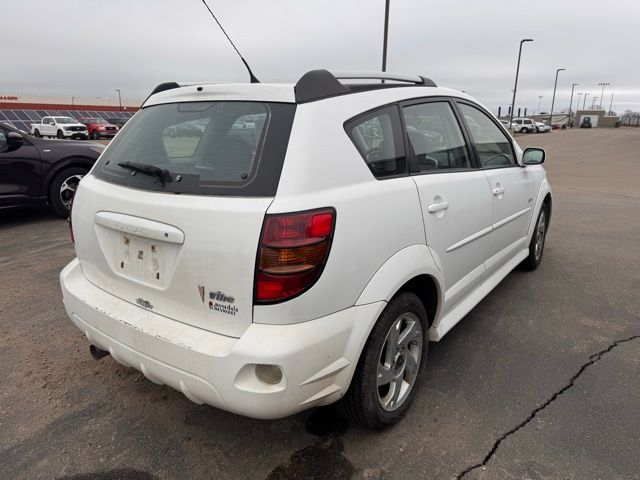 Used 2007 Pontiac Vibe Base with VIN 5Y2SL67827Z416636 for sale in Marshall, Minnesota