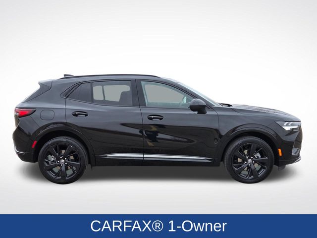Used 2023 Buick Envision Preferred with VIN LRBFZMR47PD061702 for sale in Marshall, Minnesota