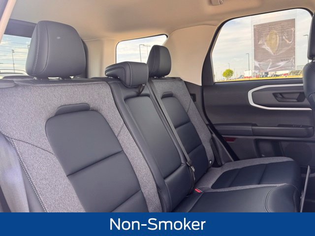 2024 Ford Bronco Sport Outer Banks - Photo 29