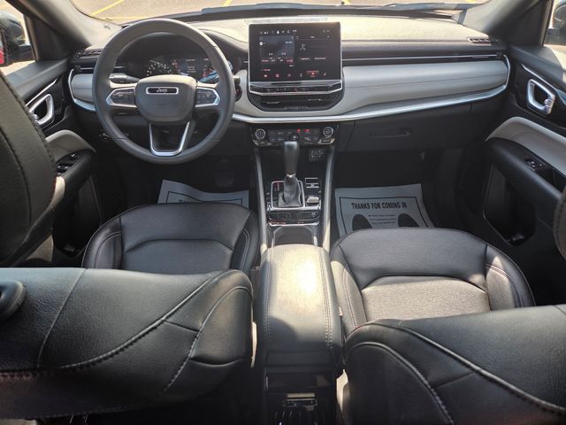 2025 Jeep Compass Limited - Photo 50