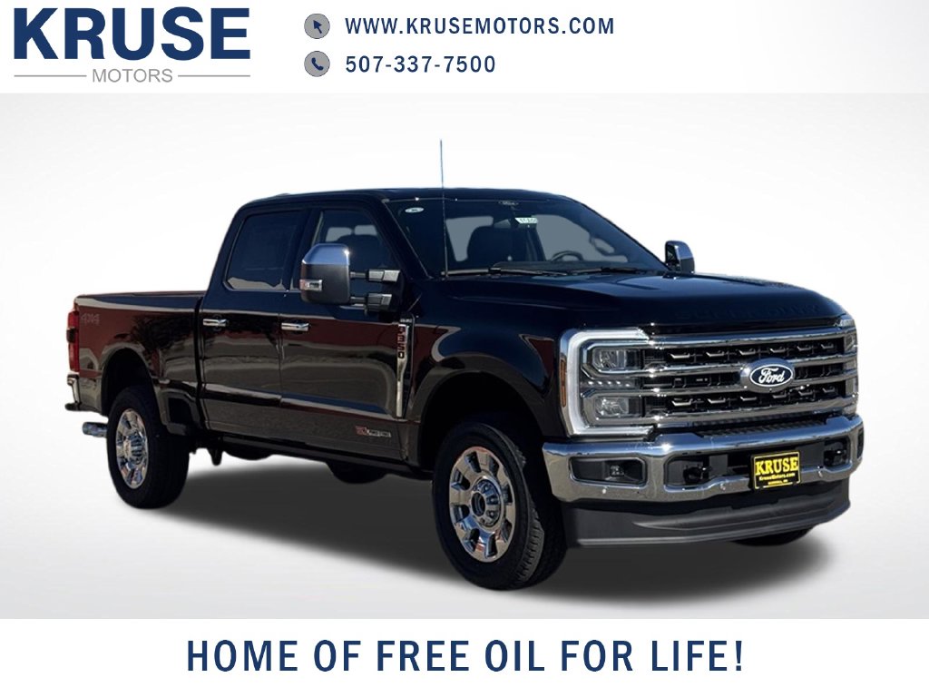 2027 Ford F-350 Super Duty