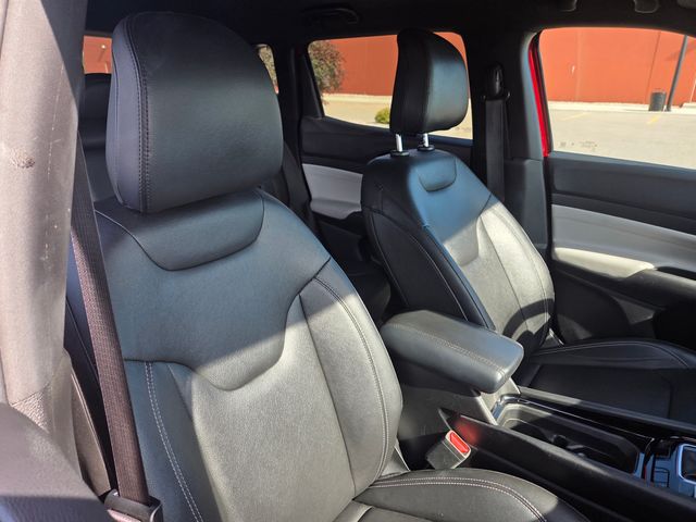 2025 Jeep Compass Limited - Photo 36