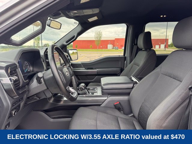 2023 Ford F-150 XLT - Photo 8