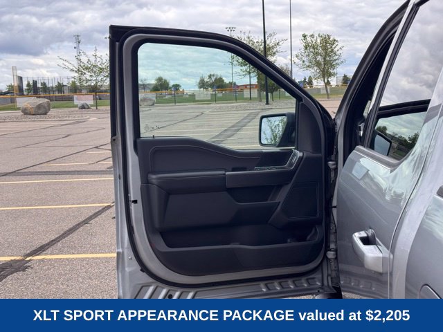 2023 Ford F-150 XLT - Photo 5