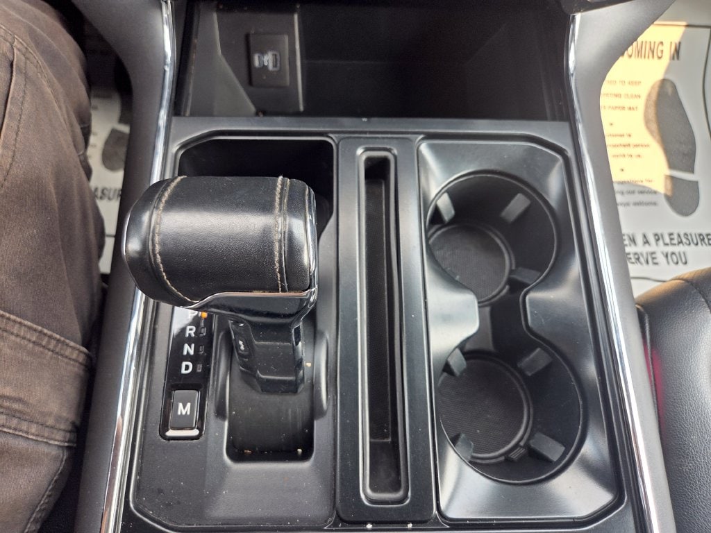 2023 Ford F-150 Lariat - Photo 33