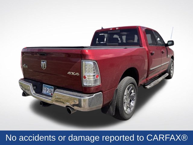 Used 2014 RAM Ram 1500 Pickup Big Horn/Lone Star with VIN 1C6RR7TT0ES425880 for sale in Marshall, Minnesota