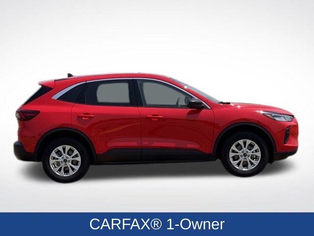Used 2024 Ford Escape Active with VIN 1FMCU9GN7RUA39449 for sale in Marshall, Minnesota
