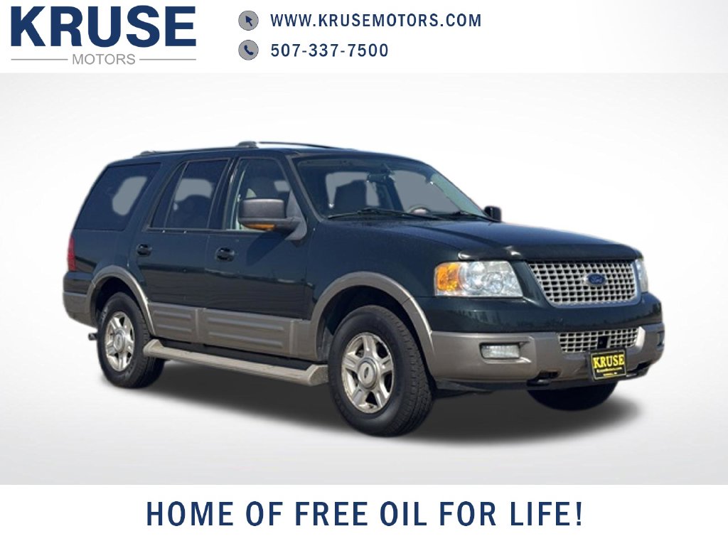 2003 Ford Expedition
