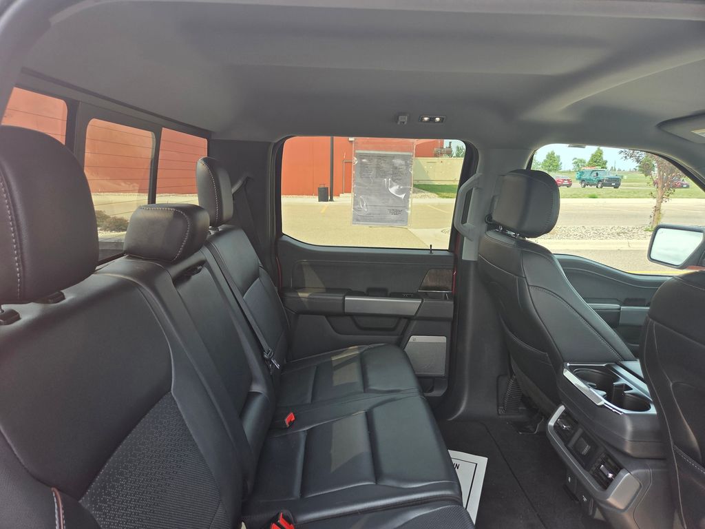 2023 Ford F-150 Lariat - Photo 42