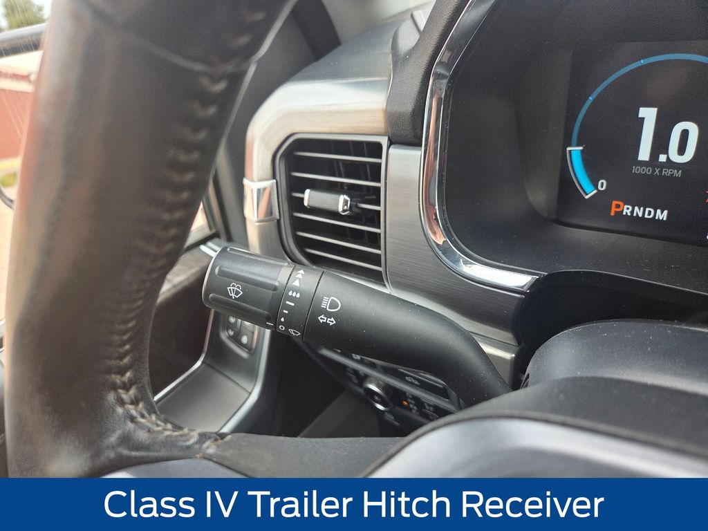 2023 Ford F-150 Lariat - Photo 23