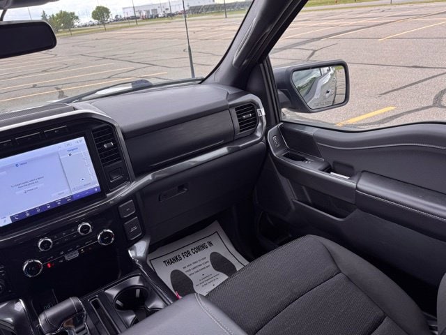 2023 Ford F-150 XLT - Photo 16