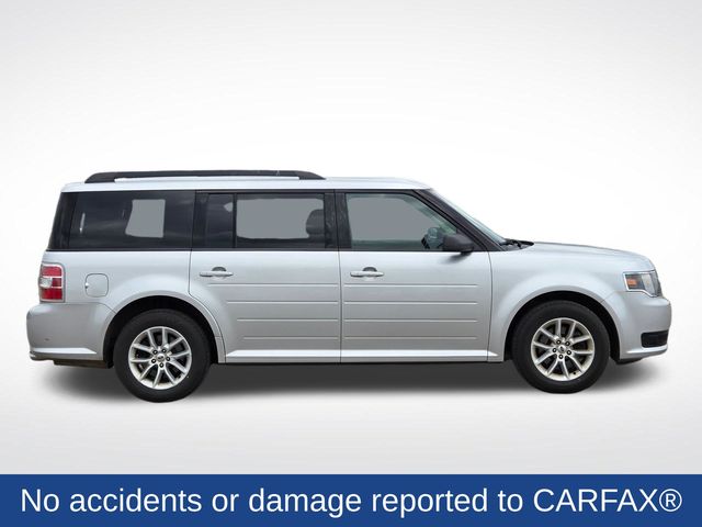 Used 2018 Ford Flex SE with VIN 2FMGK5B84JBA18313 for sale in Marshall, Minnesota