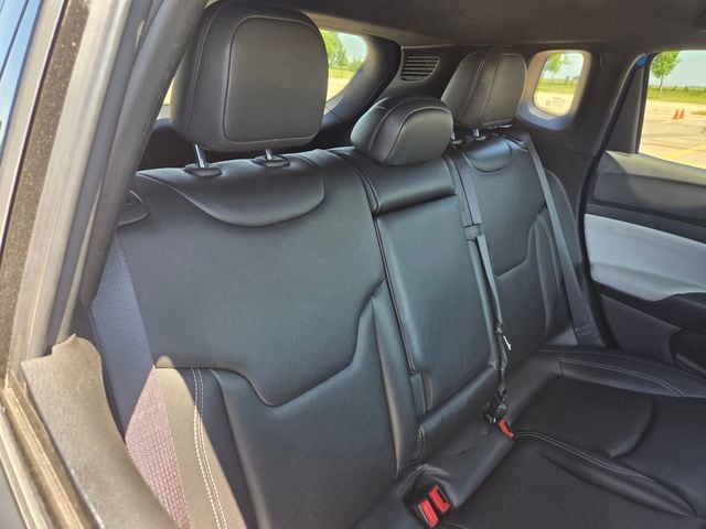 2025 Jeep Compass Limited - Photo 40