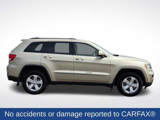 Used 2011 Jeep Grand Cherokee Laredo with VIN 1J4RR4GGXBC680671 for sale in Marshall, Minnesota