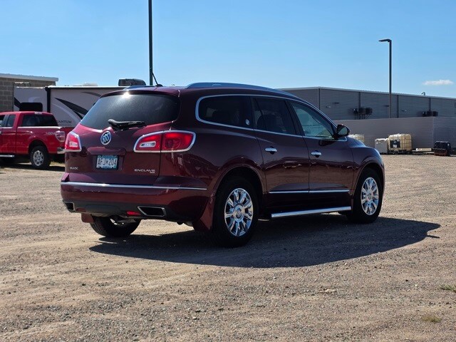 2015 Buick Enclave Premium photo 3