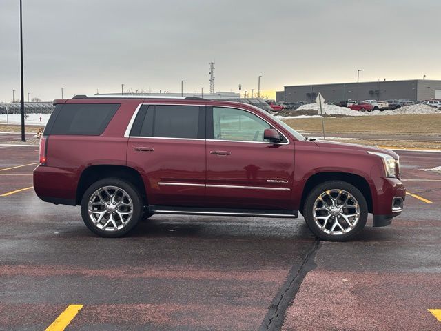 Used 2020 GMC Yukon Denali with VIN 1GKS2CKJXLR240543 for sale in Marshall, Minnesota