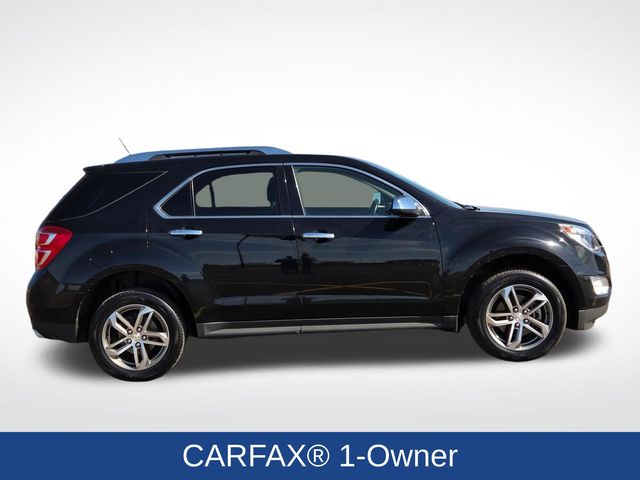 Used 2016 Chevrolet Equinox LTZ with VIN 2GNFLGE33G6241850 for sale in Marshall, Minnesota
