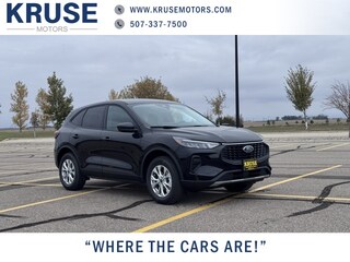 2026 Ford Escape Active SUV