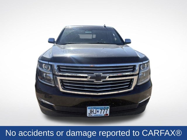 Used 2018 Chevrolet Tahoe Premier with VIN 1GNSKCKCXJR145238 for sale in Marshall, Minnesota