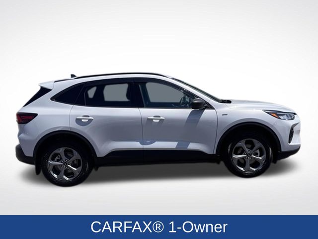 Used 2026 Ford Escape ST-Line with VIN 1FMCU9MN7TUA13929 for sale in Marshall, Minnesota
