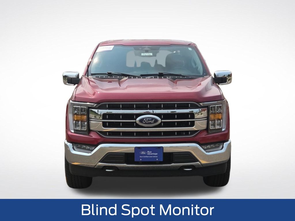 2023 Ford F-150 Lariat - Photo 12