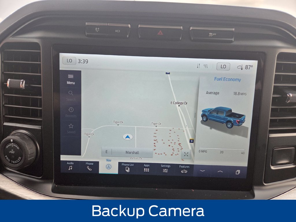2023 Ford F-150 Lariat - Photo 29