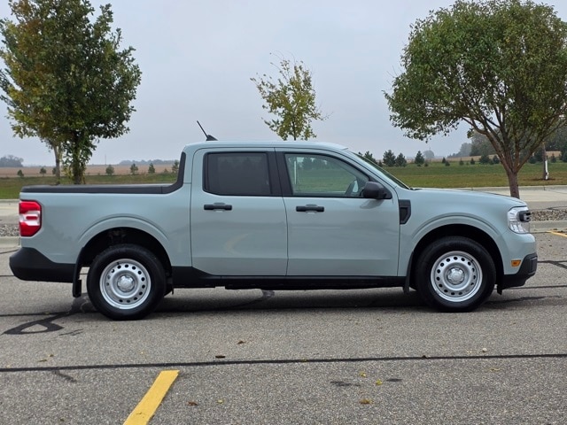 Used 2024 Ford Maverick XL with VIN 3FTTW8A30RRB09302 for sale in Marshall, Minnesota