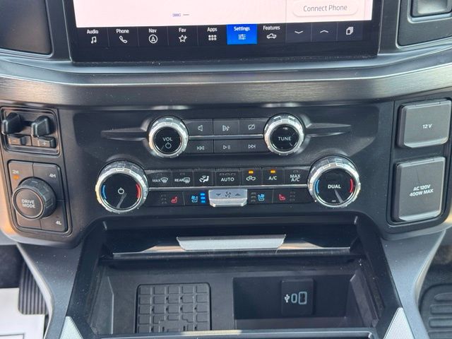 2024 Ford F-450 Super Duty Chassis Cab Lariat - Photo 20