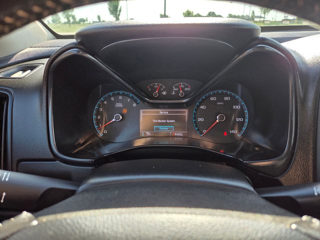 2018 Chevrolet Colorado LT - Photo 23