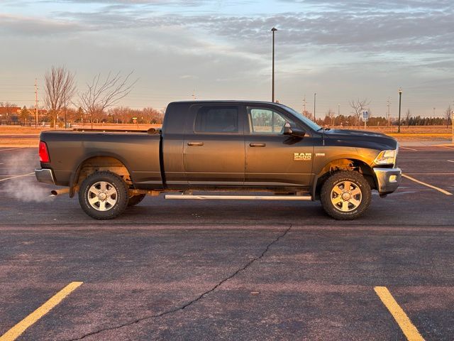 Used 2015 RAM Ram 2500 Pickup Big Horn/Lone Star with VIN 3C6UR5MJXFG608658 for sale in Marshall, Minnesota