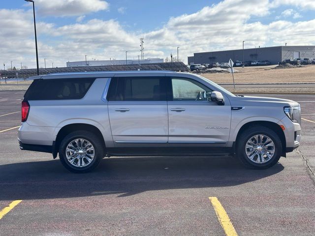 Certified 2024 GMC Yukon XL Denali with VIN 1GKS2JKL2RR137292 for sale in Marshall, Minnesota