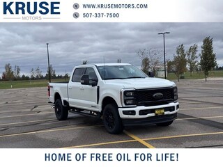 2026 Ford F-250 Truck Crew Cab