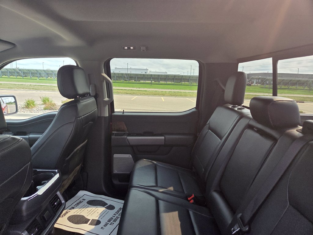 2023 Ford F-150 Lariat - Photo 47