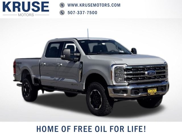2026 Ford F-250 XLT 4x4 Crew Cab 6-3/4' Box's photo