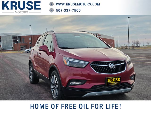 2019 Buick Encore