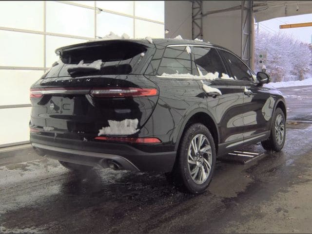 Used 2024 Lincoln Corsair Premiere with VIN 5LMCJ1DA8RUL25870 for sale in Marshall, Minnesota