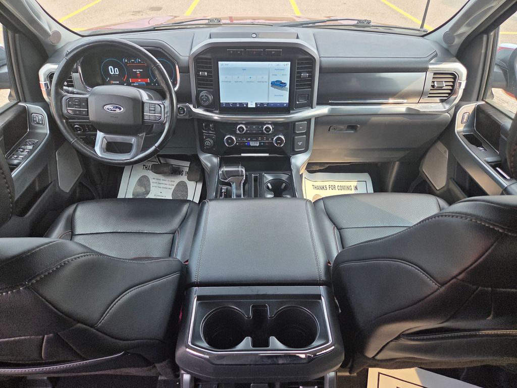 2023 Ford F-150 Lariat - Photo 54