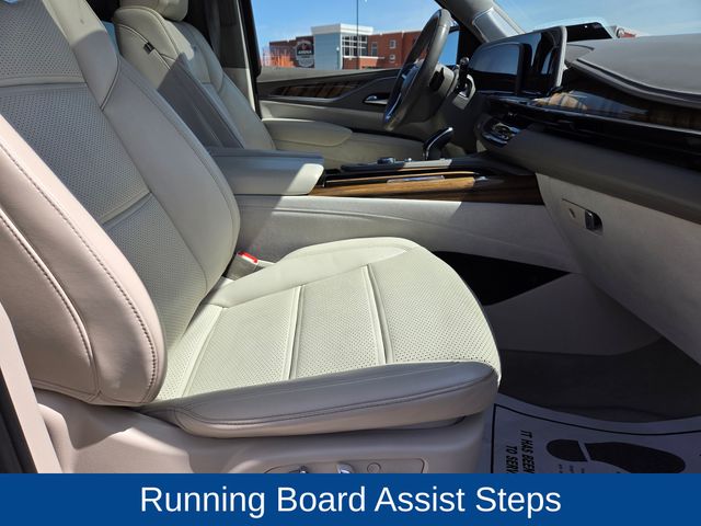 2023 Cadillac Escalade ESV Sport Platinum - Photo 45