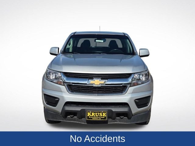 2018 Chevrolet Colorado LT - Photo 11