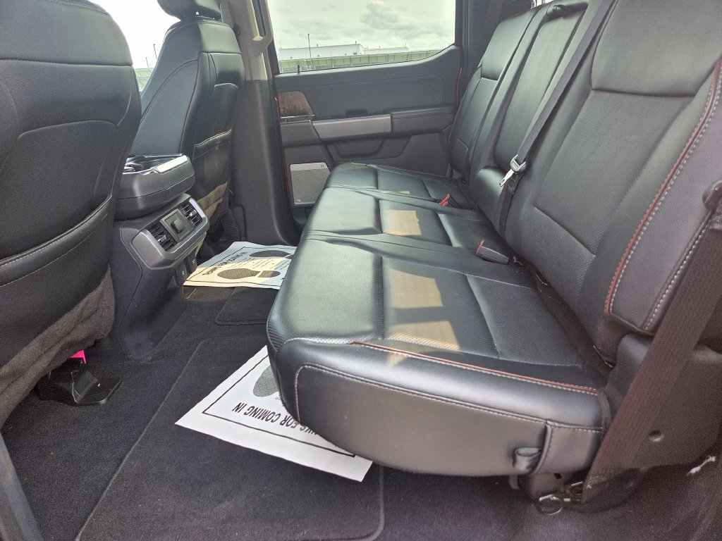 2023 Ford F-150 Lariat - Photo 51