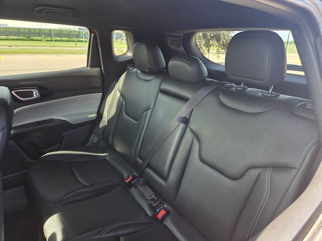 2025 Jeep Compass Limited - Photo 45