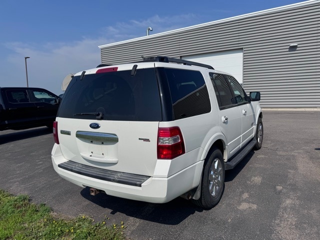 Used 2008 Ford Expedition XLT with VIN 1FMFU16588LA16041 for sale in Marshall, Minnesota