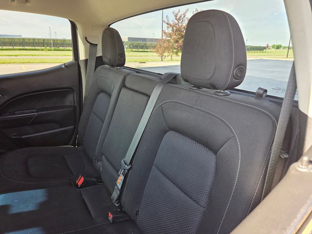 2018 Chevrolet Colorado LT - Photo 42