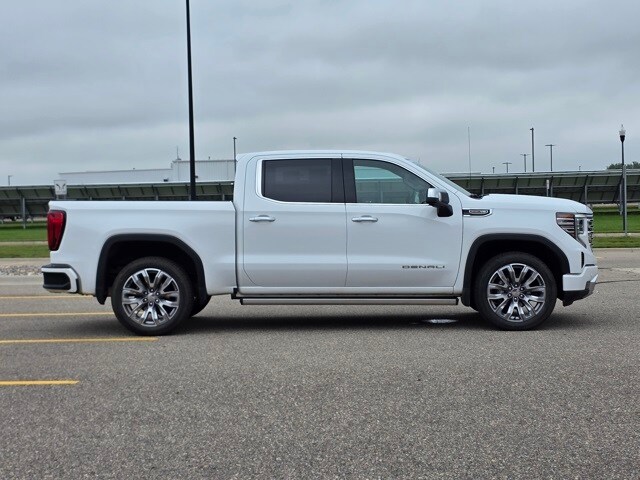 2023 Gmc Sierra 1500 Denali photo 2