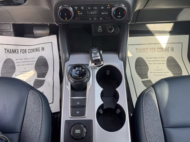 2024 Ford Bronco Sport Outer Banks - Photo 21